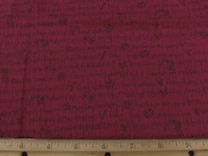Buggy Barn Bloomers di Buggy Barn per Henry Glass/#1188/2yds./100% tessuto cotone - Foto 1 di 2