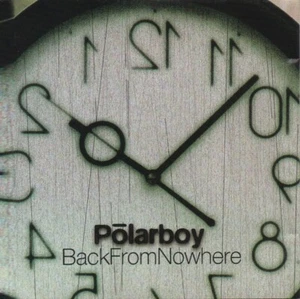Polarboy - Back From Nowhere (CD,1998 Rustproof Records) - Picture 1 of 1