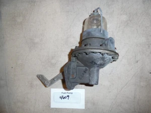 Chrysler Dodge Imperial 1957-1958 Mechanical Fuel Pump Part No.:  4609 - Picture 1 of 4