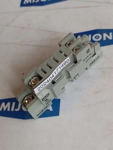 Enchufe relé IDEC SHIB 05U 10A 300V 28810 SHIB-05U - Imagen 1 de 5