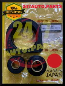 NUEVO KIT DE BUJE DE RACK PIÑÓN TOYOTA SEQUOIA 01-07 Y PARA TOYOTA TUNDRA 00-06 - Imagen 1 de 2