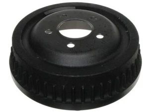 Raybestos 17SM35J Rear Brake Drum Fits 1975-1980 Ford Granada R-Line Brake Drum - Picture 1 of 1