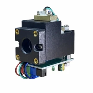 RGB 500 mw Fat Beam Stadium Lampe kombiniert weißes Laser Modul TTL - Bild 1 von 5