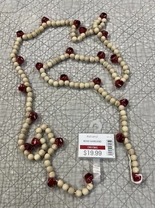 Bead Garland Christmas Ashland - Picture 1 of 9