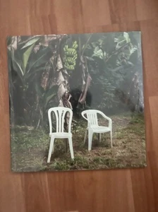 Bad Bunny DTMF Debi Tirar Mas Fotos Vinyl Record LP New Sealed - Picture 1 of 2