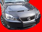 Car Hood Bra  Fit Lexus Is Xe20 2005-2013 Nose Front End Mask Tuning