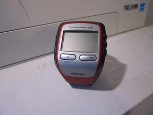 Garmin Forerunner 305 GPS - Picture 1 of 2