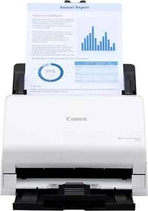 Canon ImageFORUMLA R30 Office Dokumentenscanner, automatischer Dokumenteneinzug Duplex Scan - Bild 1 von 8