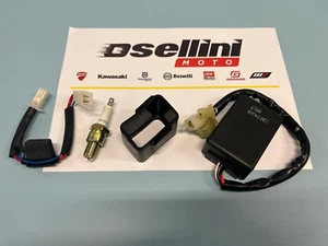 800087039 - CAGIVA Kit Controllore Mito 125 1994-1999 - Foto 1 di 2