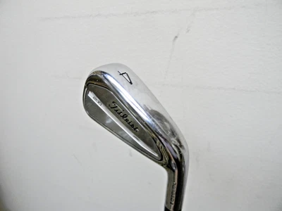 2021 CUSTOM NICE TITLEIST T200 4 IRON KBS TOUR PROTOTYPE 85g STIFF MCC MID GRIP - Image 1 of 4