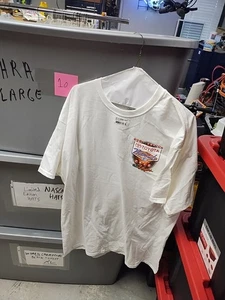 Herren XL NHRA 16th Annual Toyota Nationals Sonoma Shirt - Bild 1 von 3