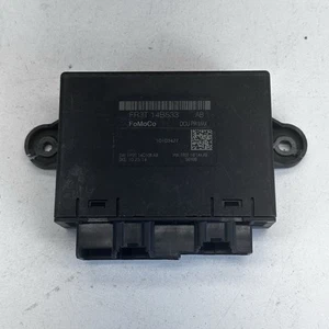15-23 FORD MUSTANG GT ECO RIGHT FRONT DOOR CONTROL MODULE FR3T-14B533-AB OEM - Picture 1 of 4