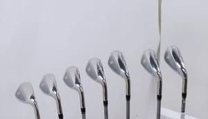 New Wilson Dynapower Women'S Iron Set 6-Pw, Gw, Sw Ladies Even Flow 1261233 - Picture 1 of 5