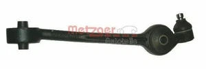 METZGER 58008402 Brazo de suspensión delantero derecho inferior para AUDI 100 Avant (44, 44Q, C3) - Imagen 1 de 9