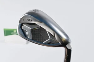 Ping G430 Gap Wedge / 50 Degree / White Dot / Regular Flex Dynamic Gold R300 - Picture 1 of 6
