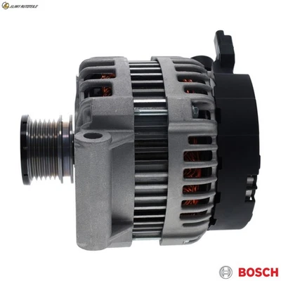 GENERATOR 1 986 A01 042 FÜR MINI N14B16A/B16C N16B16A N18B16A/B16C 1.6L 4cyl - Image 1 of 4