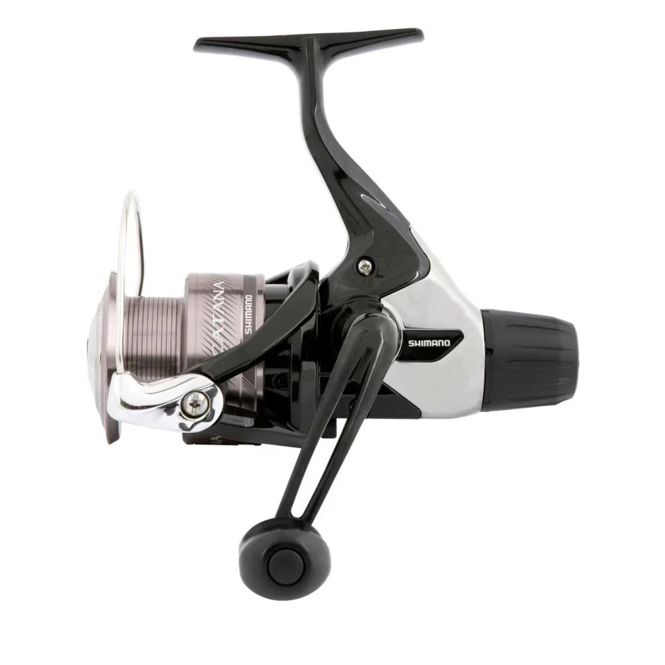 SHIMANO Catana RC, Mulinello da pesca spinning, Frizione Posteriore - Immagine 1 di 1