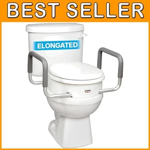 WC-Sitz Aufzug für Senioren & Handicap, universal - Bild 1 von 11