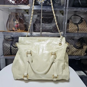 Bolso Cartera Miu Miu Bow 12345 141243417 - Imagen 1 de 14