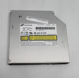 KO.0240A.005 ACER CDRW/DVD COMBO DRIVE 24X HLDS GCC-4244N LF 1.00AB "GRADE A" - Picture 1 of 1