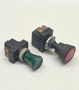 Hella 1566 ON/OFF  Pull Switch Rally Classic Car, Hella 15(K) K(15) - Picture 1 of 16