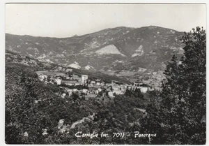 CORNIGLIO - PARMA - PANORAMA - VIAGG. 1968 -31362- - Picture 1 of 1