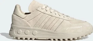 Adidas Originals LA Trainer LUX Größen 8-11,5 beige UVP 95 £ brandneu IH0295 - Bild 1 von 8