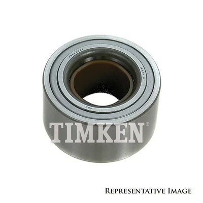 Cojinete de rueda Timken 513015 para 85-91 Nissan Subaru Máxima Sentra Stanza XT Foto 1 de 4