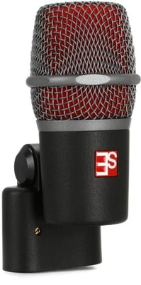 sE Electronics V Beat Supercardioid Dynamic Drum Microphone - Image 1 of 4