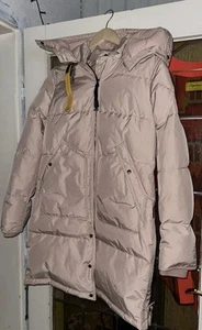 Parajumpers Mantel Rosa Gr. M - Bild 1 von 6