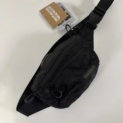 Bolso bandolera Eberlestock - Riñonera táctica para hombre con cinturón ajustable Foto 1 de 4