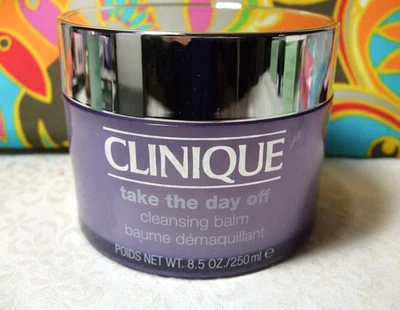 Clinique Take The Day Off Cleansing Balm Jumbo Size 8.5 oz $73 Value - Image 1 of 2