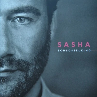 ⚠️2CD SASHA – "SCHLÜSSELKIND"  NEU - Bild 1 von 2