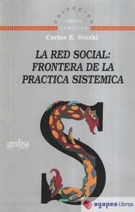 La red social: fronteras de la práctica sistemica. NUEVO. ENVÍO URGENTE - Imagen 1 de 1