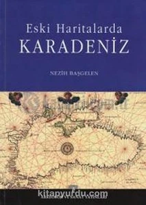 Eski Haritalarda Karadeniz - Picture 1 of 1