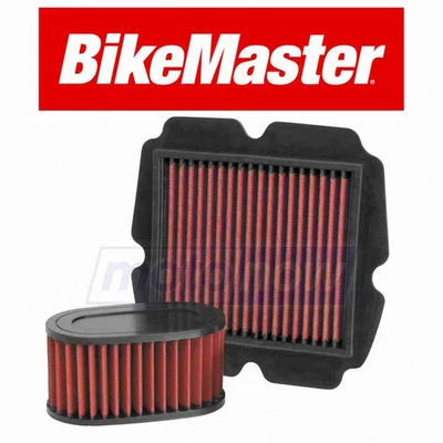 BikeMaster Air Filter for 2008-2012 Kawasaki EX250F Ninja 250R - Fuel & Air al Foto 1 de 4
