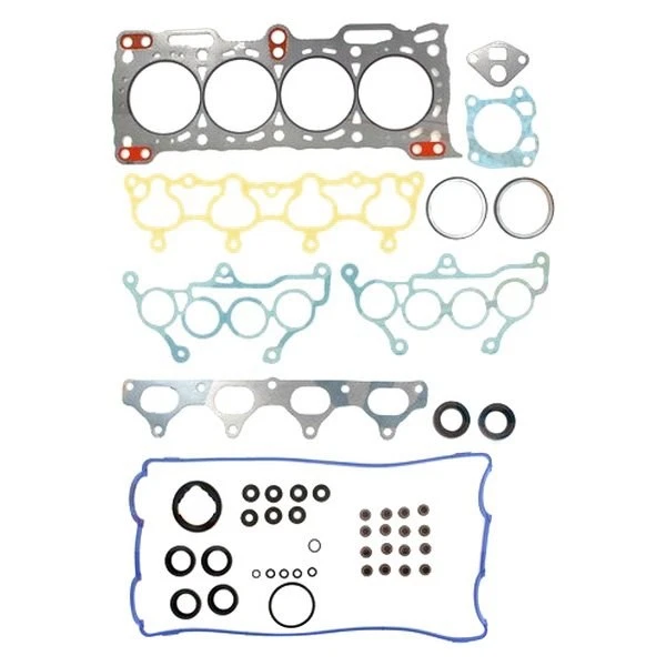 For Honda Prelude 1990-1991 Apex Auto AHS1019 Cylinder Head Gasket Set - Изображение 1 из 1
