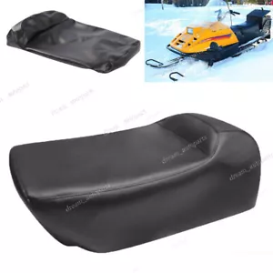 Seat Cover Motorcycle Protector For 1991-2005 Ski Doo Tundra & Tundra ll & R ATV - Picture 1 of 8