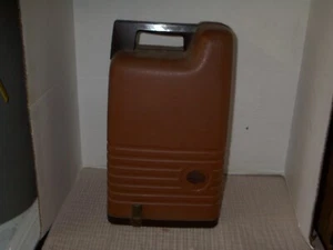 8mm Film Projector w/ Case, Cord, WORKING Antique Revere Model P 90 - Picture 1 of 4