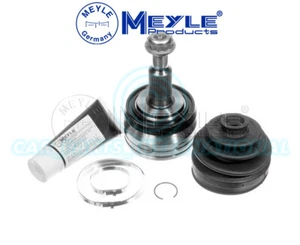 Meyle CV Joint Kit / Drive shaft inc. Boot & Grease No. 100 498 0198 - Picture 1 of 2