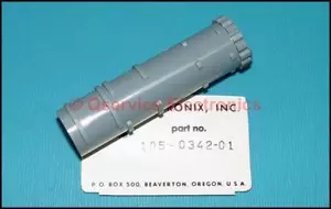 Tektronix 105-0342-01 Gruppo interruttore a batteria serie 400 oscilloscopi NOS - Foto 1 di 1