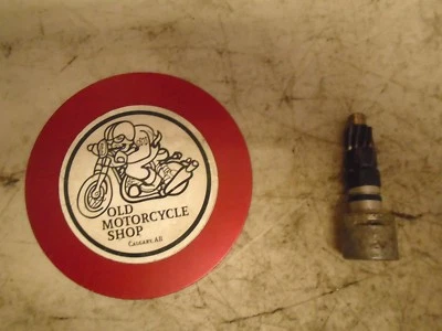 Suzuki GS550E 1980 transmisión por tacómetro OEM Foto 1 de 4