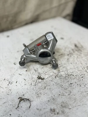 Pinza de freno Yamaha Virago 750 LF 95 42H-25800T-00-00 Foto 1 de 4