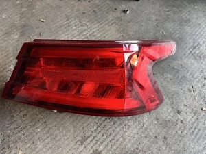 16-18 Nissan Maxima Passenger RH Quarter Mount Tail Light Lamp OEM - Bild 1 von 9