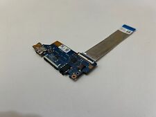 ASUS Vivobook K403J USB audio card reader board and cable