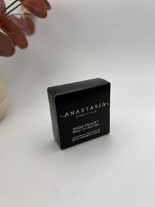 Anastasia Beverly Hills Brow Freeze Extreme Brow Styling Wax - NEW - Picture 1 of 4