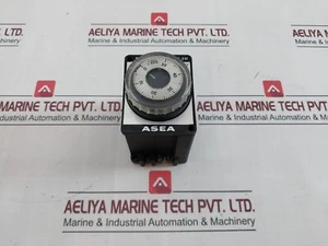 ASEA Timed Relay 220V 60HZ - Picture 1 of 10