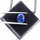 Unique Blue Sapphire Natural 8.10Ct Oval Cut IGL From Sri Lanka Hurry Up NOW AAH