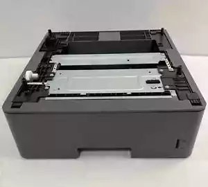 Brother LT-6500 Stacker 520 Sheet Capacity Optional Lower Paper Tray - Photo 1/6