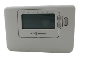 Viessmann Opentherm Wired Programmable Thermostat - Picture 1 of 1